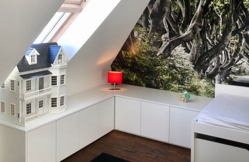 WOHN-T-RAUM Bettina Daub Hamburg | Referenz-Projekt | Wentorf | Interior Design | Altbauvilla Villa Kaffeemühlenhaus Umbau & Sanierung | vorher Badezimmer