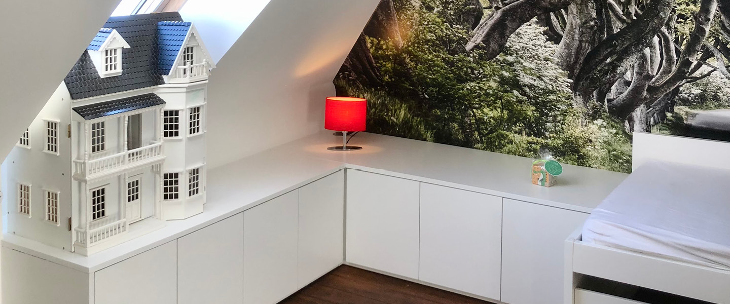 WOHN-T-RAUM Bettina Daub Hamburg | Referenz-Projekt | Wentorf | Interior Design | Altbauvilla Villa Kaffeemühlenhaus Umbau & Sanierung | Header