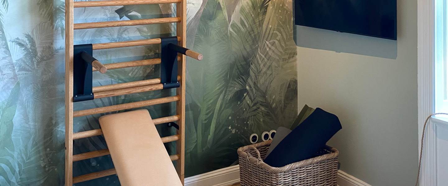 WOHN-T-RAUM Bettina Daub | Referenz-Projekt | Hamburg Harvestehude  | Interior Design | Neues Raumkonzept | Homegym in Isestraße | Header